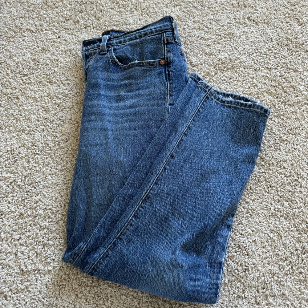 Levi’s 501 Jeans